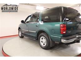 2000 Ford Expedition (CC-2096135) for sale in Denver , Colorado