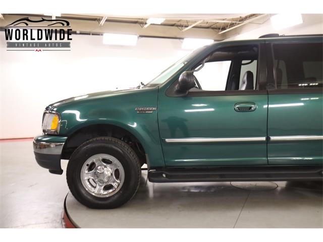 2000 Ford Expedition (CC-2096135) for sale in Denver , Colorado