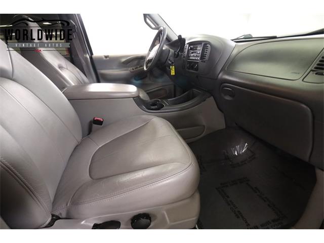 2000 Ford Expedition (CC-2096135) for sale in Denver , Colorado