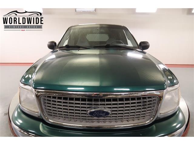 2000 Ford Expedition (CC-2096135) for sale in Denver , Colorado