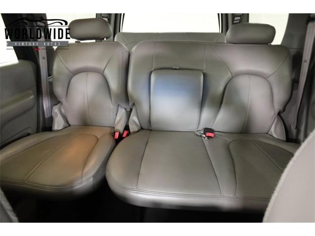 2000 Ford Expedition (CC-2096135) for sale in Denver , Colorado