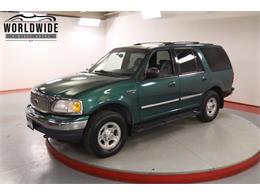 2000 Ford Expedition (CC-2096135) for sale in Denver , Colorado