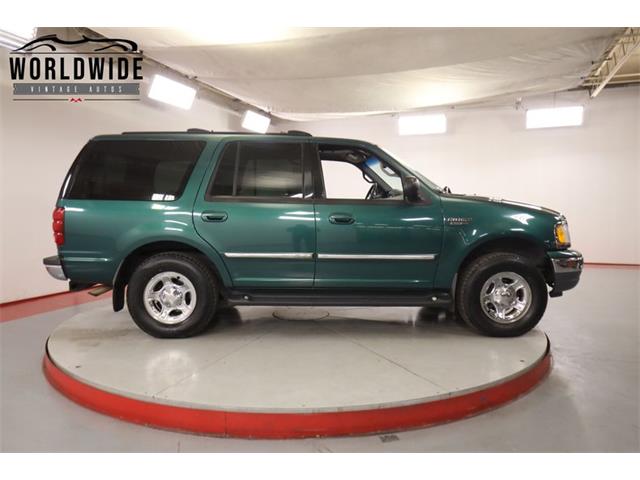 2000 Ford Expedition (CC-2096135) for sale in Denver , Colorado