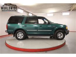 2000 Ford Expedition (CC-2096135) for sale in Denver , Colorado