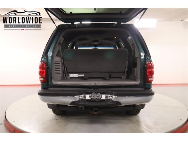 2000 Ford Expedition (CC-2096135) for sale in Denver , Colorado