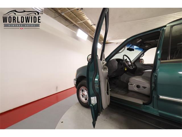 2000 Ford Expedition (CC-2096135) for sale in Denver , Colorado