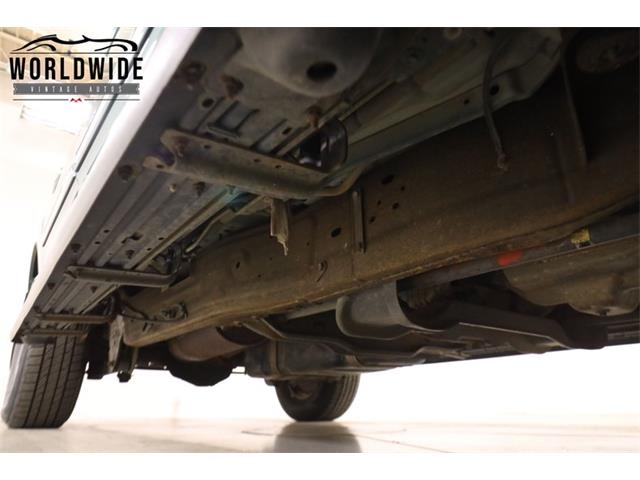 2000 Ford Expedition (CC-2096135) for sale in Denver , Colorado