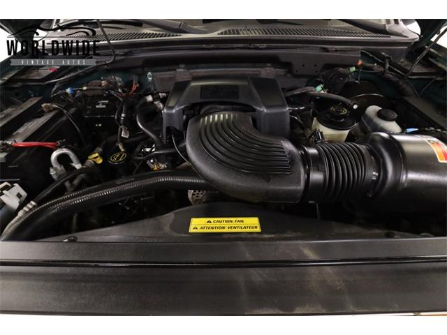 2000 Ford Expedition (CC-2096135) for sale in Denver , Colorado