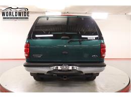 2000 Ford Expedition (CC-2096135) for sale in Denver , Colorado