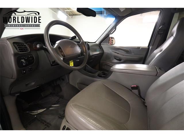 2000 Ford Expedition (CC-2096135) for sale in Denver , Colorado