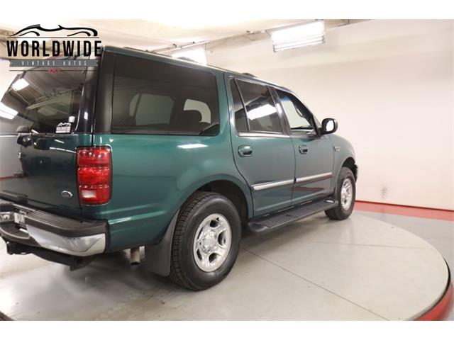 2000 Ford Expedition (CC-2096135) for sale in Denver , Colorado