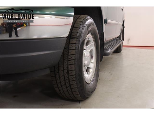 2000 Ford Expedition (CC-2096135) for sale in Denver , Colorado