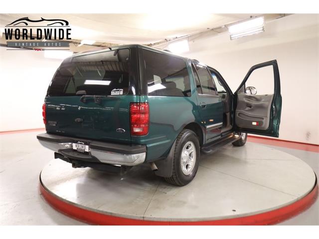 2000 Ford Expedition (CC-2096135) for sale in Denver , Colorado
