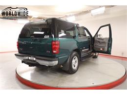 2000 Ford Expedition (CC-2096135) for sale in Denver , Colorado