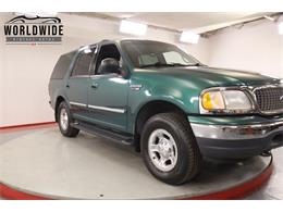 2000 Ford Expedition (CC-2096135) for sale in Denver , Colorado