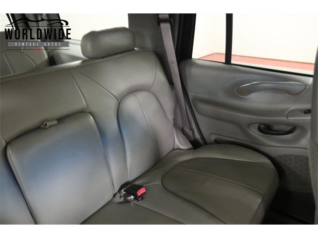 2000 Ford Expedition (CC-2096135) for sale in Denver , Colorado