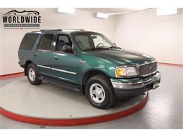 2000 Ford Expedition (CC-2096135) for sale in Denver , Colorado
