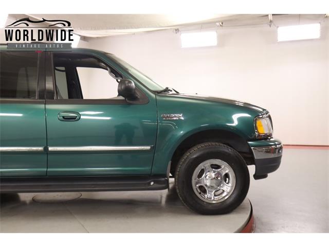 2000 Ford Expedition (CC-2096135) for sale in Denver , Colorado