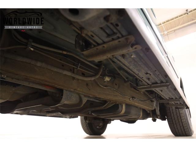 2000 Ford Expedition (CC-2096135) for sale in Denver , Colorado