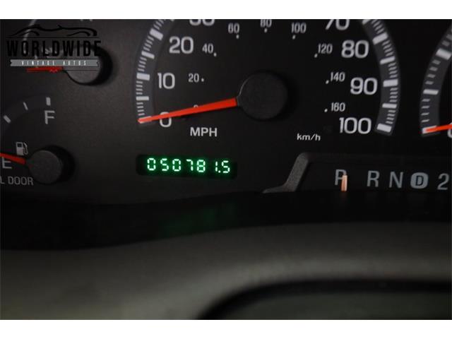2000 Ford Expedition (CC-2096135) for sale in Denver , Colorado