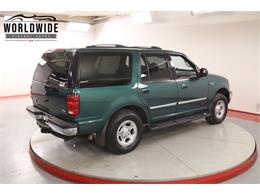 2000 Ford Expedition (CC-2096135) for sale in Denver , Colorado