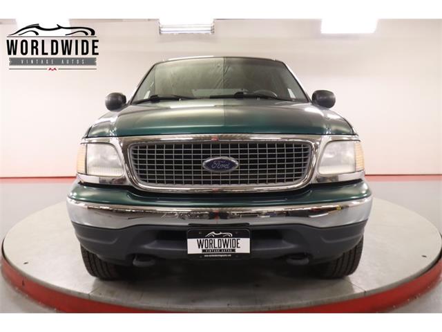 2000 Ford Expedition (CC-2096135) for sale in Denver , Colorado