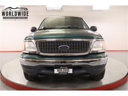 2000 Ford Expedition (CC-2096135) for sale in Denver , Colorado