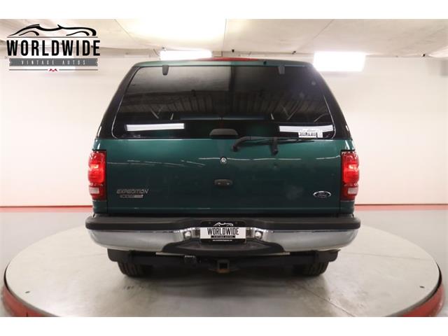 2000 Ford Expedition (CC-2096135) for sale in Denver , Colorado