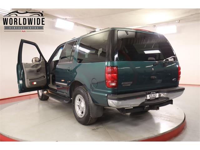 2000 Ford Expedition (CC-2096135) for sale in Denver , Colorado