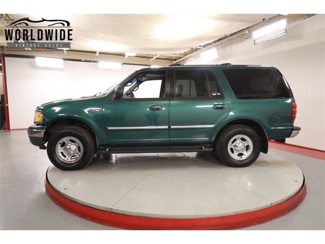 2000 Ford Expedition (CC-2096135) for sale in Denver , Colorado
