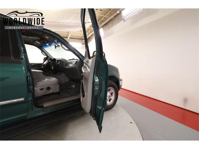 2000 Ford Expedition (CC-2096135) for sale in Denver , Colorado