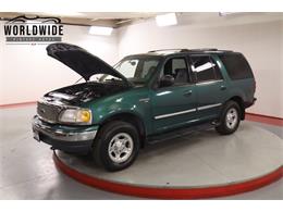 2000 Ford Expedition (CC-2096135) for sale in Denver , Colorado