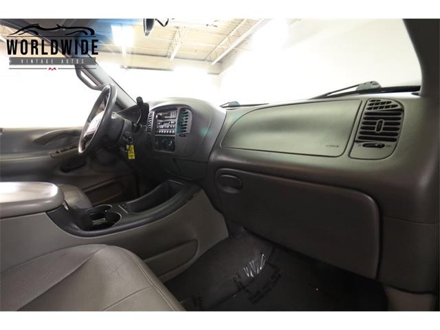 2000 Ford Expedition (CC-2096135) for sale in Denver , Colorado