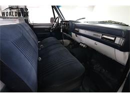 1986 GMC Sierra 1500 (CC-2096136) for sale in Denver , Colorado