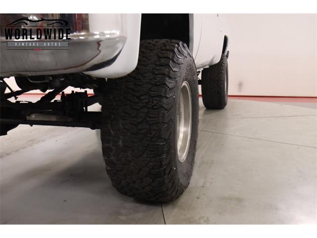1986 GMC Sierra 1500 (CC-2096136) for sale in Denver , Colorado