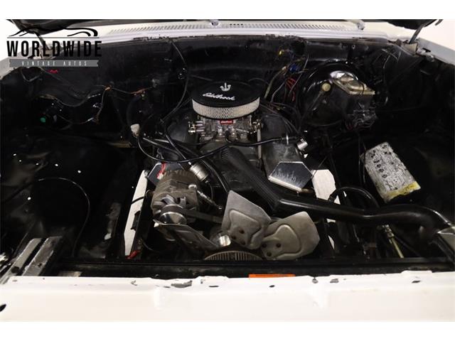 1986 GMC Sierra 1500 (CC-2096136) for sale in Denver , Colorado