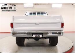 1986 GMC Sierra 1500 (CC-2096136) for sale in Denver , Colorado