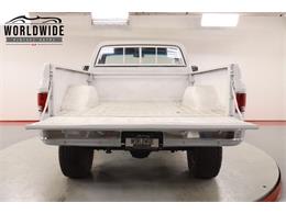 1986 GMC Sierra 1500 (CC-2096136) for sale in Denver , Colorado
