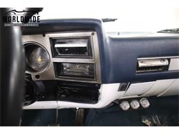 1986 GMC Sierra 1500 (CC-2096136) for sale in Denver , Colorado