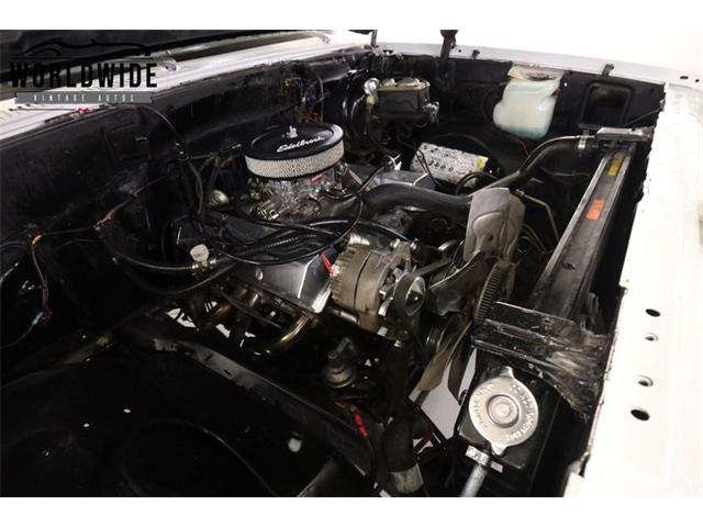 1986 GMC Sierra 1500 (CC-2096136) for sale in Denver , Colorado