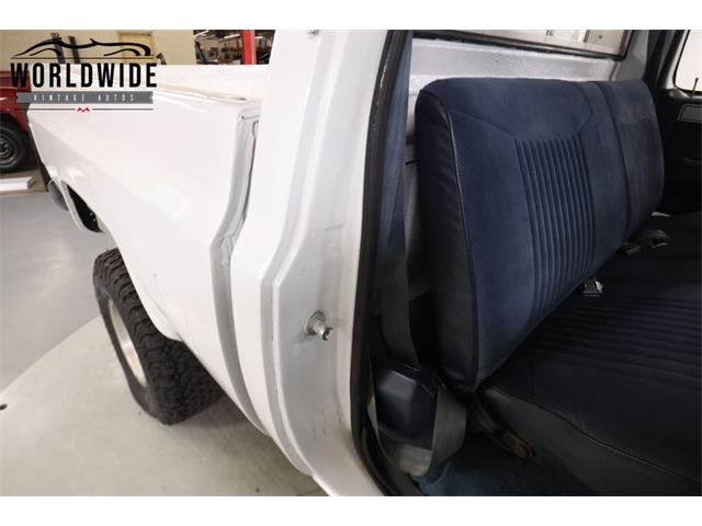 1986 GMC Sierra 1500 (CC-2096136) for sale in Denver , Colorado