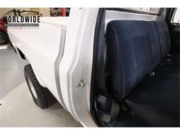 1986 GMC Sierra 1500 (CC-2096136) for sale in Denver , Colorado