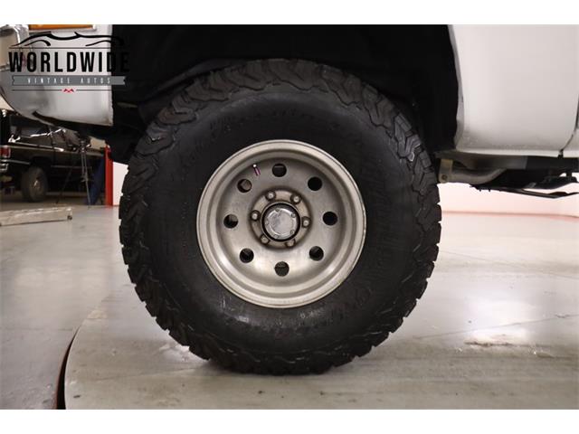 1986 GMC Sierra 1500 (CC-2096136) for sale in Denver , Colorado