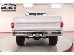 1986 GMC Sierra 1500 (CC-2096136) for sale in Denver , Colorado