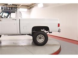 1986 GMC Sierra 1500 (CC-2096136) for sale in Denver , Colorado