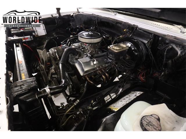 1986 GMC Sierra 1500 (CC-2096136) for sale in Denver , Colorado