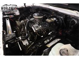 1986 GMC Sierra 1500 (CC-2096136) for sale in Denver , Colorado