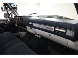 1986 GMC Sierra 1500 (CC-2096136) for sale in Denver , Colorado