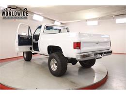 1986 GMC Sierra 1500 (CC-2096136) for sale in Denver , Colorado