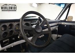 1986 GMC Sierra 1500 (CC-2096136) for sale in Denver , Colorado